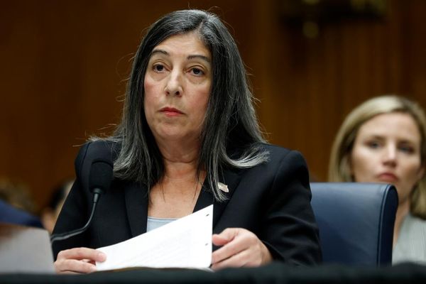 A ‘hostile takeover’: ousted CDC official raises alarm over RFK Jr approach to infectious disease