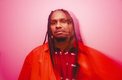 Baker Boy on naming his album for his grandmother: ‘She was the reason that I fell in love with hip-hop’