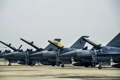 What You Need to Know Ahead of General Dynamics' Earnings Release