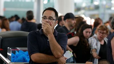 French air traffic controllers call off three-day strike. Will there be more walkouts in October?