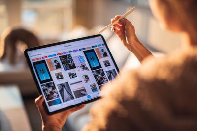 M5 iPad Pro: Spec Leak Promises Beastly Performance for Apple Tablet Fans