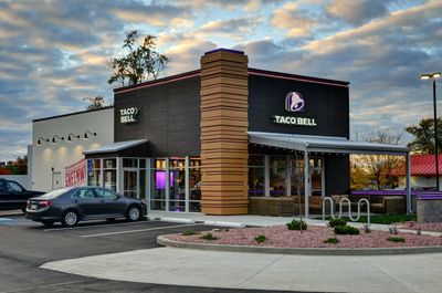 'Taco Bell is not Cracker Barrel:' Restaurant's Co-Founder Says CEO and Board of Directors Clueless About Their Clientele