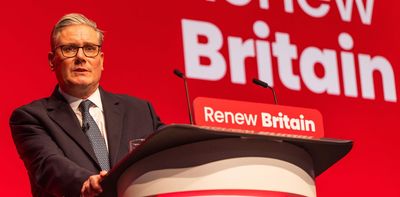 Starmer overlooks the negativity bias that makes Farage’s tactics so potent