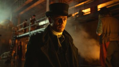 Forget Netflix, the real Guinness story is still being poured in Dublin