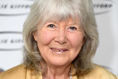 Queen Camilla leads tributes to ‘wonderfully witty’ Dame Jilly Cooper after death aged 88: Latest