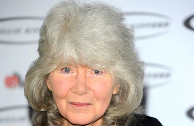 Dame Jilly Cooper dead at 88