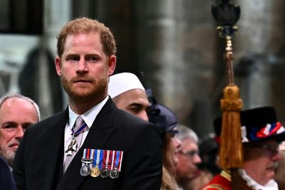 Prince Harry Fury: Courtiers 'Warn' King Charles His Peace Efforts Are A 'Colossal Mistake' That Will 'Explode In The Palace's Face'