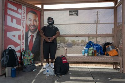 AI 'Homeless Man' Challenge Sparks Outrage as Police Called Over Dangerous Viral Trend