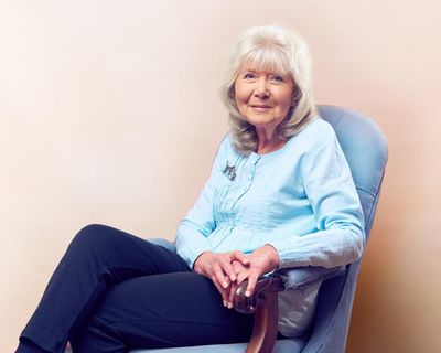 Jilly Cooper, author of Rivals and Riders, dies aged 88