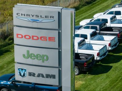 Jeep Parent Stellantis Is Going All-In On America Again