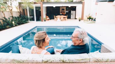 Retire Like You’re in the Trump Family With These 4 Money Tips