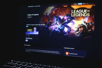 'League of Legends' Players Rage Over Massive Global Server Outages, Lag Spikes