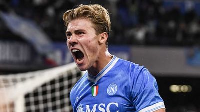 ‘Day by Day’—Rasmus Hojlund Reflects on Napoli Resurgence After Man Utd Nightmare