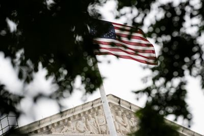Tariffs, ‘conversion therapy’ and mail ballots: key US supreme court cases to watch this term