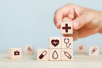 Top 3 Health Care Stocks That Are Preparing To Pump In Q4