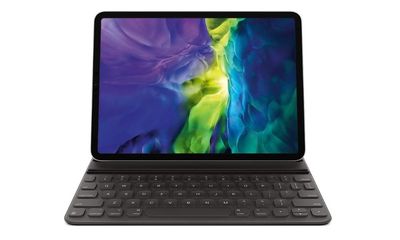 Apple iPad Pro: Two Key Features Reportedly Coming—New Camera Included?