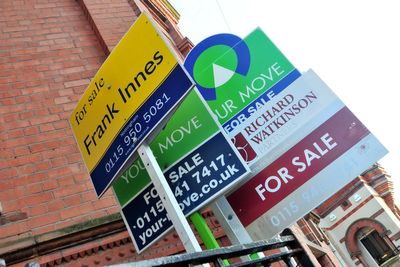 How Labour’s latest housing reforms would affect homebuyers