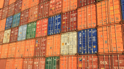 A Blacklisted Russian Cargo Plane Was Just Allowed to Land in Africa: The Reason Why, Revealed