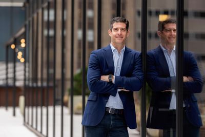 Former insurance exec raises $33 million fund for New York-based Crystal Venture Partners as AI transforms the industry