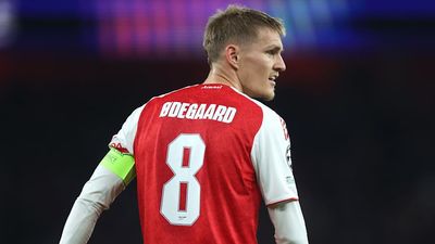 Fresh Martin Odegaard Injury Update Not Good News for Arsenal