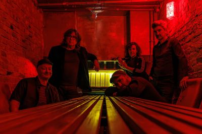 The Magnetic Fields at Union Chapel: '69 Love Songs over two nights is staggering'