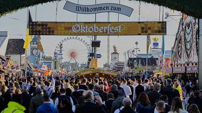 Oktoberfest 2025 ends with financial loss due to bomb scare in Munich