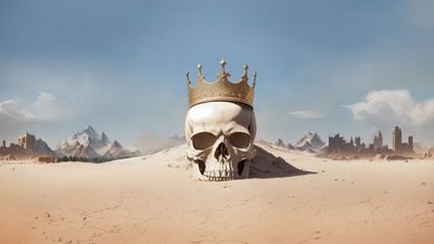 With a final update, Paradox announces support for its Civ competitor Millennia has come to an end