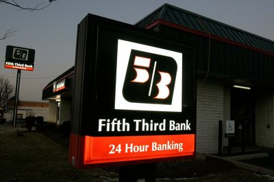 Fifth Third Bancorp to buy Comerica for $10.9 billion in tie-up of big regional banks