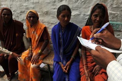 India files criminal case against cough syrup maker linked to child deaths