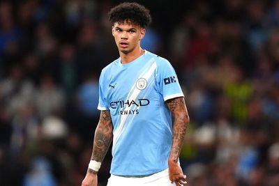 Nico O’Reilly replaces Reece James in England squad