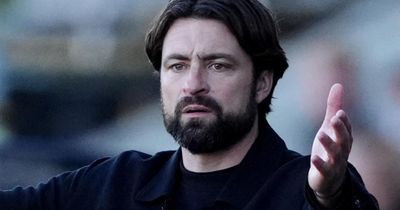 Russell Martin officially worst-ever Rangers manager as win rate laid bare