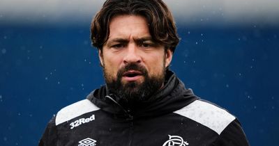 Inside Russell Martin's axed Rangers international break plans before sack call