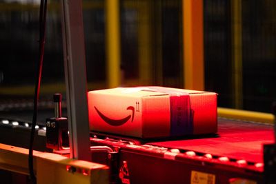 ‘We want justice’: workers at Amazon warehouses in Saudi Arabia still waiting on financial redress