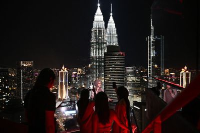 Malaysian cop’s call to punish girls in statutory rape cases slammed by rights groups