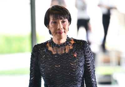 Japan Poised For Its First Female Prime Minister: Who Is Sanae Takaichi?