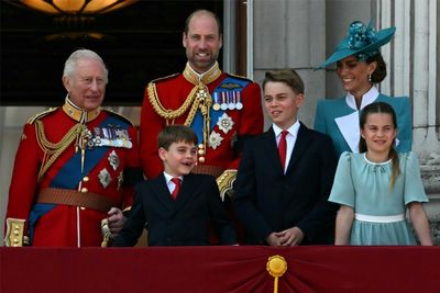 Is King Charles Angry With William? Prince's Bold Vision for Monarchy Reform Sparks Palace Silence and 'Betrayal' Claims