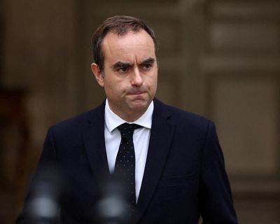 What happened on a chaotic day in French politics – and what next?