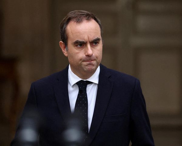 Why has France’s PM resigned after 27 days – and what could happen next?