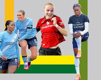 WSL talking points: Spurs take a stand and Arsenal sufffer set-piece woes