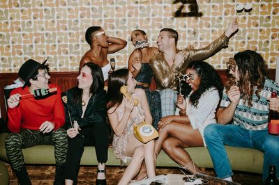 OPINION - Gen Z will talk about sex, therapy and group trauma... but not this one taboo subject