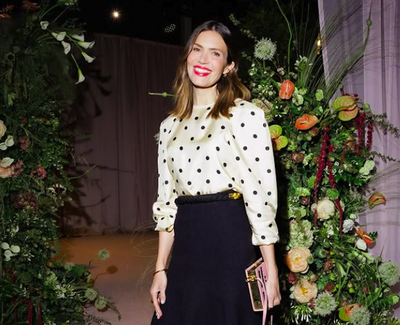 Mandy Moore's Face Now Baffles Fans: 'That's Not Her' - Did She Have Ozempic?