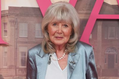 Dame Jilly Cooper: ‘Queen of the bonkbuster’ who wanted to write ‘happy books’
