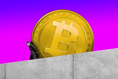 Bitcoin surges past $125,000 amid signs it’s becoming the safe asset it was always supposed to be