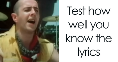 If You Lived In The 1980s, You’ll Catch These 27 Misheard Lyrics Instantly