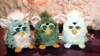 5 Vintage Toys That Could Get You Over $1,000 — Are They in Your Closet?