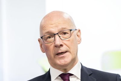 Swinney ‘very concerned’ about Gaza aid flotilla Scots detained by Israel