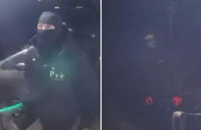 Prime Minister 'appalled' by arson attack on Peacehaven Mosque in East Sussex