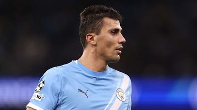 ‘Part of the Process’—Rodri Offers Potential Injury Return Timeline