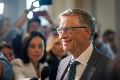 Bill Gates Said 'Yes' Another Financial Crisis Like 2008 Is Coming — 'It Is Hard To Say When, But This Is A Certainty'