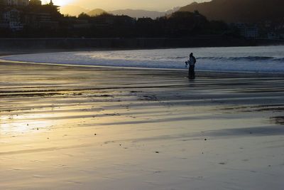 British tourists surging to Spain’s unspoilt north after sizzling Mediterranean summer
